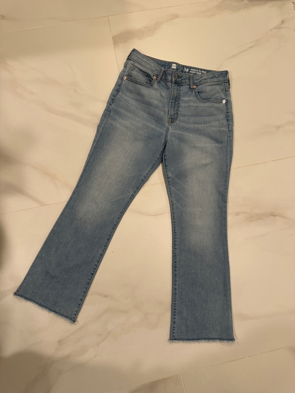 GAP Denim Teen